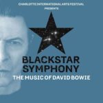 Blackstar Symphony - The Music Of David Bowie