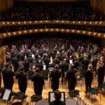 National Symphony Orchestra: Mahler’s Seventh Symphony