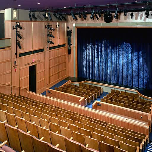 Kennedy Center Family Theater Events