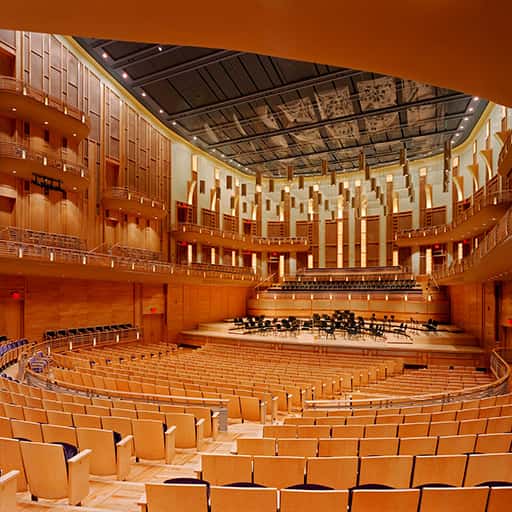 Music Center At Strathmore