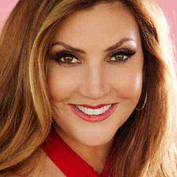 Heather McDonald Tickets | Washington, DC