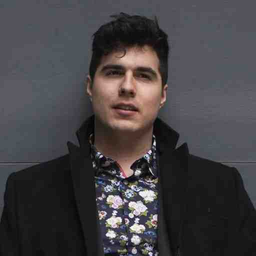 Jeremy Dutcher