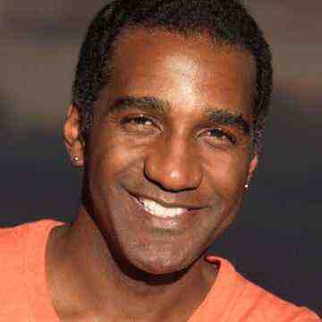 Norm Lewis