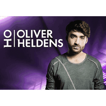 Oliver Heldens