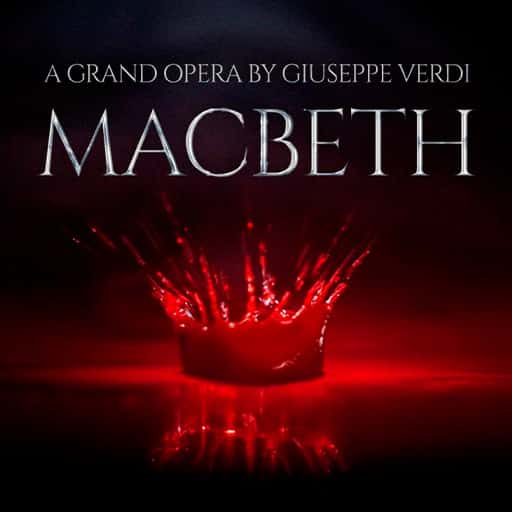 Macbeth - Opera