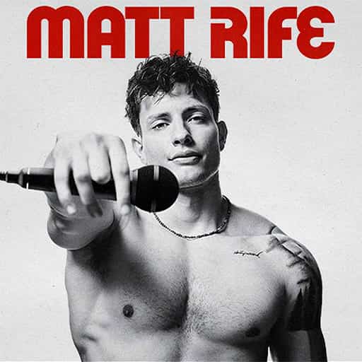 Matt Rife