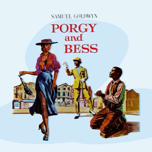 Porgy and Bess