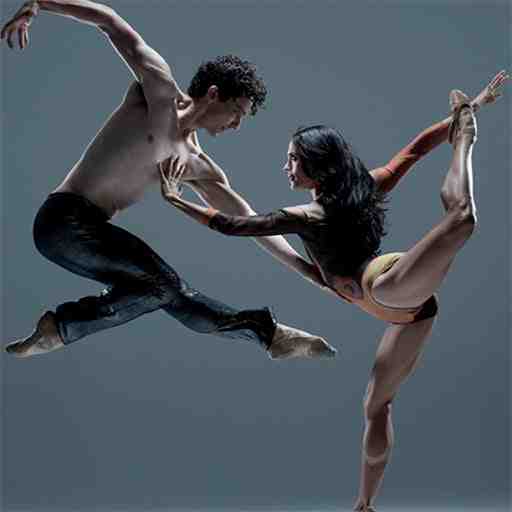 Complexions Contemporary Ballet